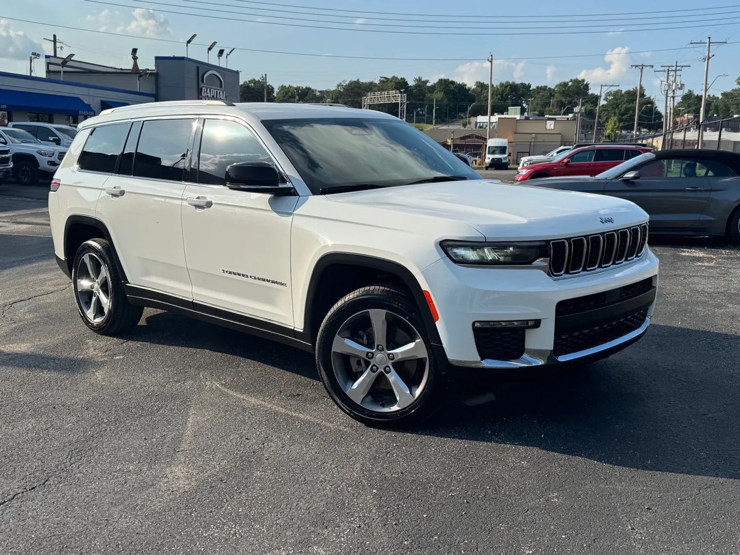 jeep grand cherokee l 2021 1C4RJKBG1M8133593 image jeep grand cherokee l 2021 1C4RJKBG1M8133593 image